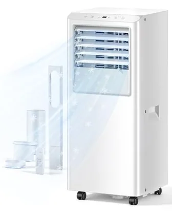 10,000 BTU Portable Air Conditioner
